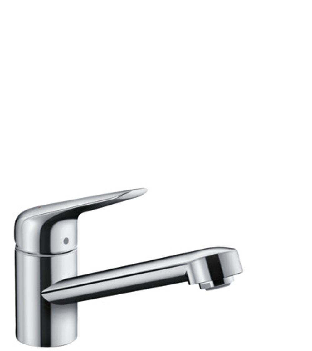 https://raleo.de:443/files/img/11eeea4032364cd092906bba4399b90c/size_l/Hansgrohe-HG-Spueltischmischer-100-Focus-M42-Eco-CoolStart-1jet-chrom-71809000 gallery number 1